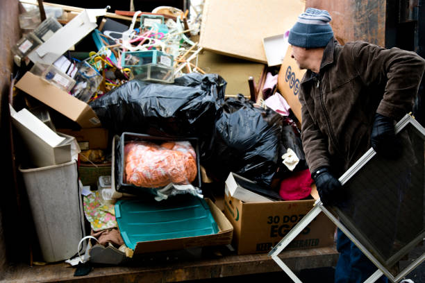 Professional Junk Removal in Mccordsville, IN