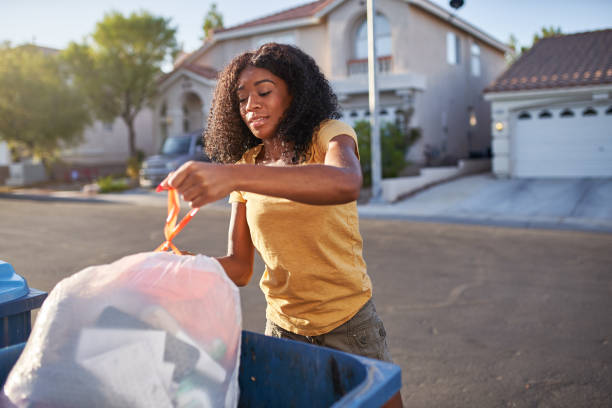 Best Residential Junk Removal  in Mccordsville, IN