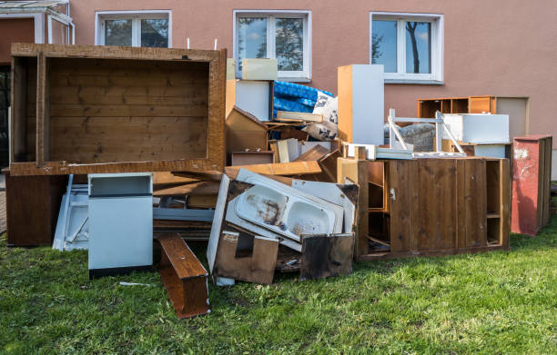 Best Yard Cleanup Services  in Mccordsville, IN