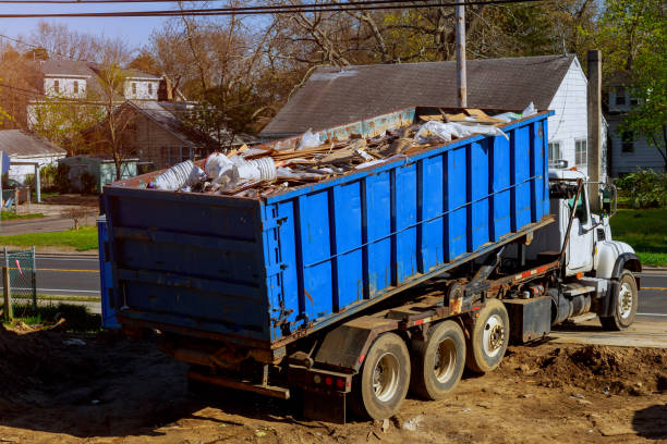 Best Garage Cleanout Services  in Mccordsville, IN