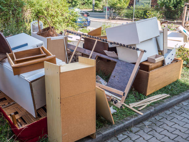 Best Junk Removal for Businesses  in Mccordsville, IN