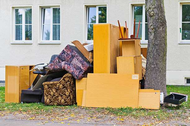 Best Basement Cleanout Services  in Mccordsville, IN