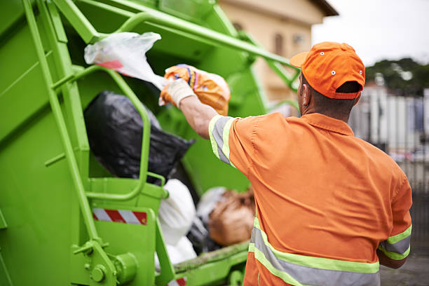 Best Trash Removal Near Me  in Mccordsville, IN