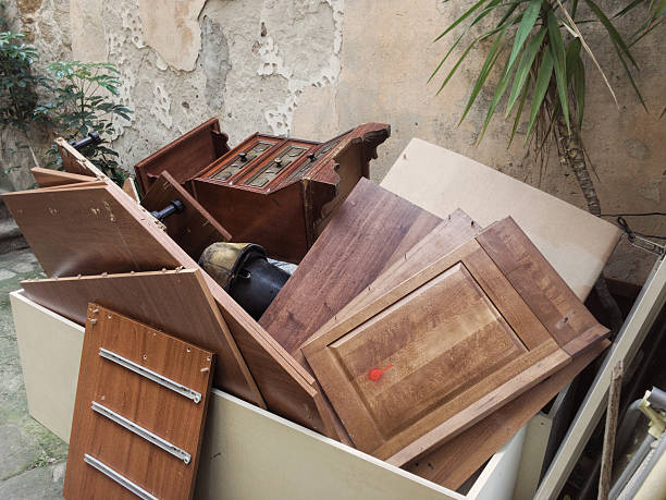 Best Full-Service Junk Removal  in Mccordsville, IN